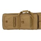 Fegyvertáska 82cm – tan – RAPTOR