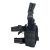 Combtok univerzális jobbos Black – RAPTOR