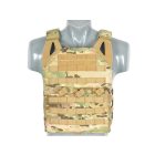Mellény LPC V2 – multicamo – RAPTOR
