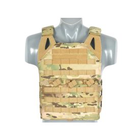 Mellény LPC V2 – multicamo – RAPTOR