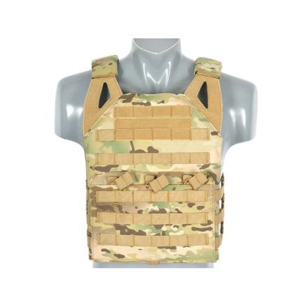 Mellény LPC V2 – multicamo – RAPTOR
