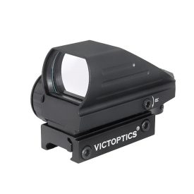 Red Dot Victoptics Z3 1x22x33