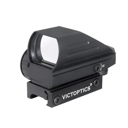 Red Dot Victoptics Z3 1x22x33