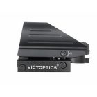 Red Dot Victoptics Z3 1x22x33