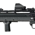Red Dot Victoptics Z3 1x22x33