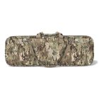 Fegyvertáska párnázott 105cm Multicamo