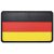 Felvarró GERMANY PVC 1 8FIELDS