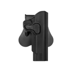 Gyorstok 1911 black Amomax