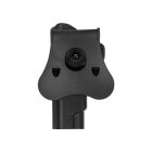 Gyorstok 1911 black Amomax