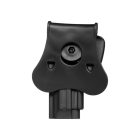 Gyorstok Beretta M9/92F black Amomax