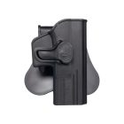 Gyorstok G17,18,19 black Amomax