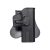 Gyorstok G17,18,19 black Amomax – RAPTOR