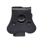 Gyorstok G17,18,19 black Amomax