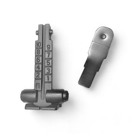 Hátsó irányzék AK APS