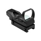 Red Dot Victoptics 1x23x34 – RAPTOR
