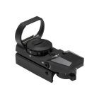 Red Dot Victoptics 1x23x34 – RAPTOR