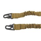Hordszíj 2pontos Bungee Coyote – RAPTOR
