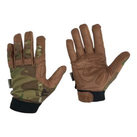 Kesztyű Multicam " M "