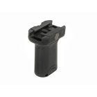 Markolat RIS Short Black Element – RAPTOR