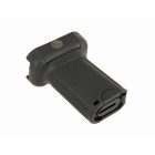 Markolat RIS Short Black Element – RAPTOR