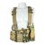 Mellény Chest Rig V3 Bucle Up Multicamo 8FIELDS