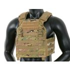 Mellény Plate Carrier Cummerbund Multicamo – RAPTOR