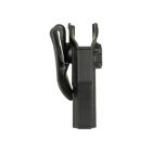 Gyorstok PER-FIT jobbos 80 féle modelhez - fekete