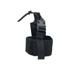 Rádiózseb small black – RAPTOR