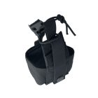 Rádiózseb small black – RAPTOR