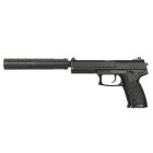 ST23 NBB Heavy Weight Green Gas – RAPTOR