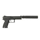 ST23 NBB Heavy Weight Green Gas – RAPTOR