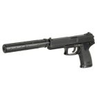 ST23 NBB Heavy Weight Green Gas – RAPTOR