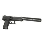 ST23 NBB Heavy Weight Green Gas – RAPTOR