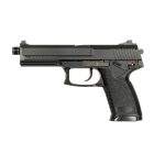 ST23 NBB Heavy Weight Green Gas – RAPTOR