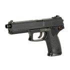 ST23 NBB Heavy Weight Green Gas – RAPTOR