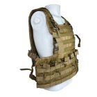 Taktikai Mellény Chest Rig Coyote – RAPTOR