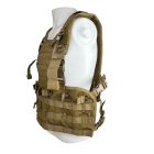 Taktikai Mellény Chest Rig Coyote – RAPTOR