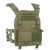 Taktikai mellény Plate Carrier Oive