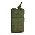 Tárzseb 1 – es nyitott 5.56 Olive 8FIELDS M51613019 – OD – RAPTOR