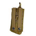 Tárzseb 1 – es nyitott AK 7.62x39 Coyote – RAPTOR