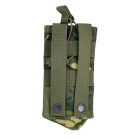 Tárzseb 1-es nyitott AK 7.62x39 MT