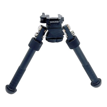 Bipod Picatinny Rail