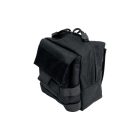 Admin zseb GP large black 8FIELDS – RAPTOR