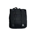 Admin zseb GP large black 8FIELDS – RAPTOR