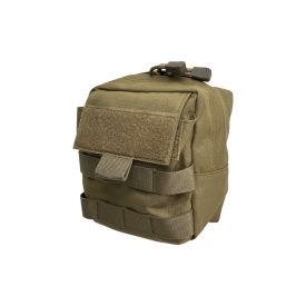 Admin zseb GP large Coyote