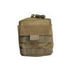 Admin zseb GP large Coyote