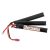 Akkumulátor Li-Po 11,1V 1450mAh 20C, T-csatlakozás IPower