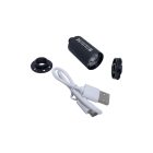 Hangtompító Tracer XT301 MK2 RED