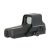 Holo Sight Weapon mod.7 black