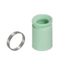 Hop – Up gumi Maple Leaf SUPER Rubber 50° VSR & GBB – Zöld – RAPTOR